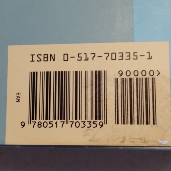 The Martha Stewart Cookbook - Picture 5 of 6